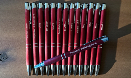 Gravírování laserem - 3