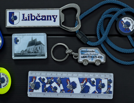 Reklamní činnost - 1