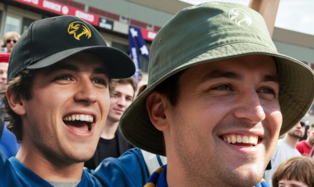 Potisk kšiltovek a čepic - 3